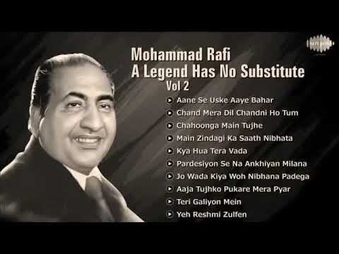 rafi old songs hindi